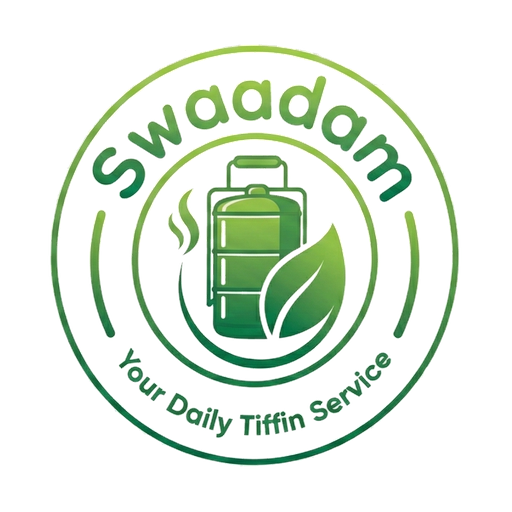 Swaadam Logo